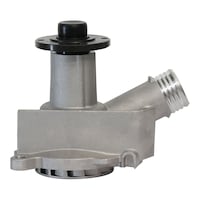 Picture of Karl 1 Hole M20 Engine Water Pump For BMW