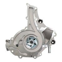 Picture of Karl 272 Water Pump For Mercedes