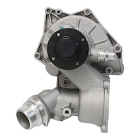 Karl 8Cyl M62 Water Pump For BMW