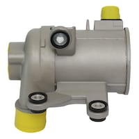 Picture of Karl Electric Water Pump For Mercedes