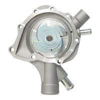 Picture of Karl Water Pump for Mercedes, 4-Cylinder
