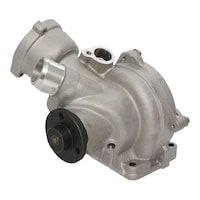 Picture of Karl Water Pump for Mercedes, 6-Cylinder