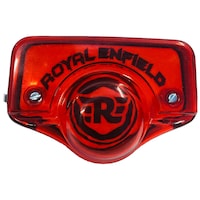 Picture of Tail Light for Royal Enfield Standard, 350CC, Red