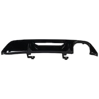 Picture of Peugeot 208 Skirt Rear Bumper, 98252028Xy