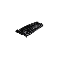 Picture of Peugeot 3008 Front Bumper Guard Grill, 7422.87