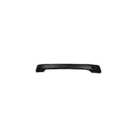 Picture of Peugeot 308 Front Bumper Central Boot, 7452.QH, Black