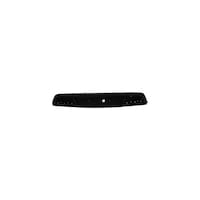 Picture of Peugeot 308 Rear Bumper Boot Centre without Strip, 7452.PX, Black