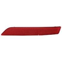 Picture of Peugeot 508 Rear Bumper Lh Reflector, 7453.82