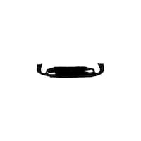 Picture of Peugeot 508 Skirt Rear Bumper, 98135672Xy