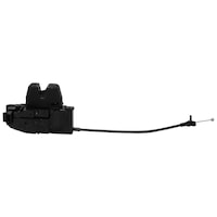 Picture of Peugeot 3008 Tailgate Lock, 8719.H4