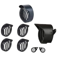 Picture of Heavy Shade Grill, Indicator With Headlight & Tail, Set of 8