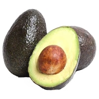 Crinnod Hass Avocados, 4kg