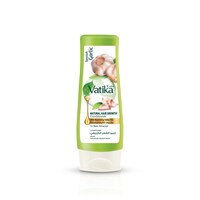Vatika Naturals Spanish Garlic Conditioner, 400ml, Pack of 12