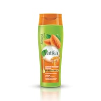 Vatika Naturals Moisture Treatment Shampoo, 400ml, Pack of 12
