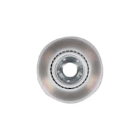 Picture of Peugeot Rcz Front Brake Disc, 4249.J3, Silver