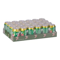 Picture of 7UP Can, 300 ml - Case of 24