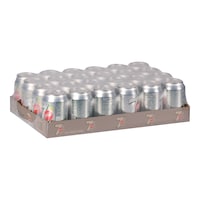 Picture of 7UP Diet Can, 300 ml - Case of 24