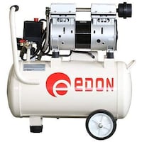 Silent Air Compressor, ED550, 25L