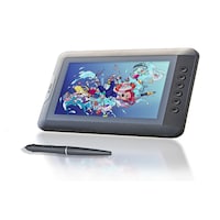 Artisul LCD Graphics Tablet with Display, D10 S, 10.1Inch