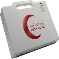 Health Choice Useful First Aid Kit