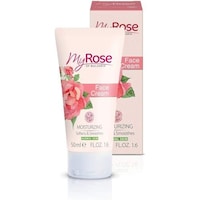 Picture of My Rose Of Bulgaria Moisturizing Face Cream, 50ml