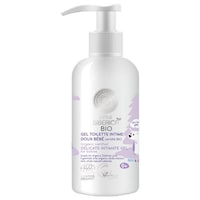 Picture of Natura Sibericalittle Siberica Gentle Intimate Cleansing Gel, 250ml