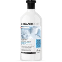Organic People Delicate Organic Fabric Softener, 1000ml