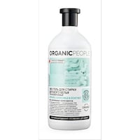 Picture of Organic People Delicate Ecological Gel For Baby Clothes, 1000ml