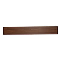 Picture of Walfloor Spc Click Wooden Design Flooring, 3909, Carton of 12pcs, Red Brown