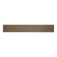 Walfloor Spc Click Wooden Design Flooring, 6034, Carton of 8pcs, Beige