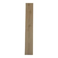 Picture of Walfloor Spc Click Wooden Design Flooring, 8007, Carton of 8pcs, Wooden Beige