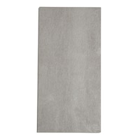 Walfloor Luxury Spc Click Flooring, LS373, Carton of 15pcs, Light Gray