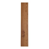 Picture of Walfloor Vinyl Dry Back Wooden Design Flooring, M058, Carton of 24pcs, Wooden Brown