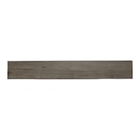 Picture of Walfloor Spc Click Wooden Design Flooring, 88076, Carton of 8pcs, Light Gray