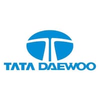Tata Tail Lamp Round, White, A09600000098