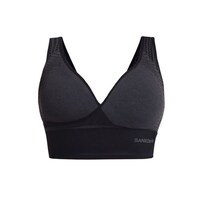 Picture of Sankom Patent Classic Bra For Back Support, Black