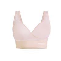 Picture of Sankom Patent Cooling Effect Bra For Back Support, Beige