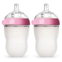 Picture of Comotomo Baby Bottle Bundle