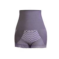 Picture of Sankom Patent Bamboo Briefs, Grey