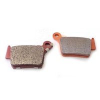 Picture of Toyo Brake Pad, 24207820
