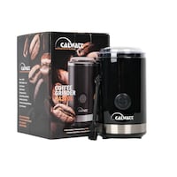 Picture of Calwatt Coffee Grinder, Ha2701 - Black