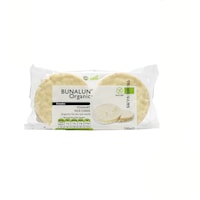 Bunalun Organic Yoghurt Rice Cakes, 100g