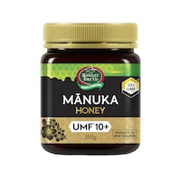 Mother Earth Manuka UMF 10+ Honey, 250g