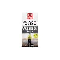Enso Tasty Wasabi Paste, 30g