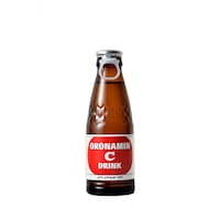 Picture of Oronamin-C Drink, 120ml - Carton of 50