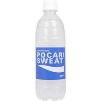 Picture of Pocari Sweat Ion Supply Drink, 4 x 500ml - Carton of 6