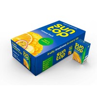 Picture of SunTop Mixed Fruit Fruit Drink, 250ml - Carton of 24