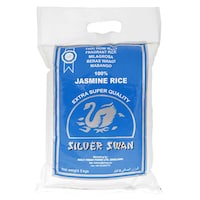 Picture of Silver Swan Jasmine Rice, 5kg