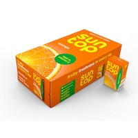 Picture of SunTop Orange Fruit Drink, 250ml - Carton of 24