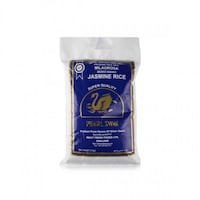Picture of Pearl Swan Jasmine Rice, 5kg
